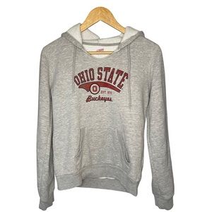 Soffe Ohio State Hoodie M